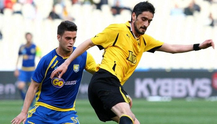 Από την 25η Μαρτίου στην 28η Οκτωβρίου