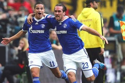 8η αγ.: Η Σάλκε το ντέρμπι με Ντόρτμουντ, ρεκόρ η Μπάγερν