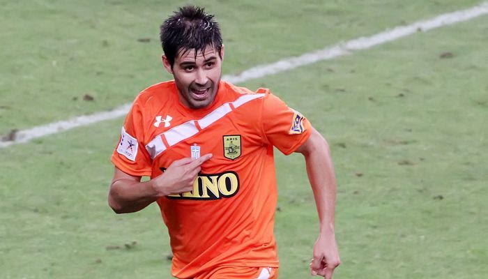 Mε Αγκάνθο και Παπαστεριανό ο Αρης