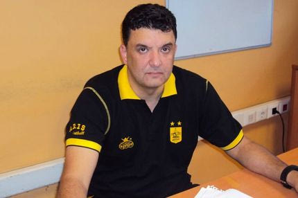 Αγγέλου: “Με την άμυνα επιβιώνεις” Πρίφτης: “Δεν ανταπεξήλθαμε”