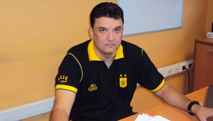 Αγγέλου: “Με την άμυνα επιβιώνεις” Πρίφτης: “Δεν ανταπεξήλθαμε”