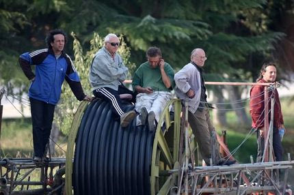 Η άλλη όψη του Αιγινιακός-Εργοτέλης