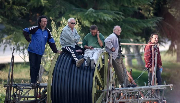 Η άλλη όψη του Αιγινιακός-Εργοτέλης