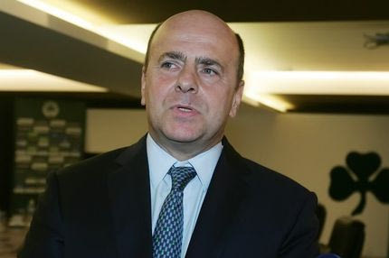 Τα έβαλε με τον ΑΝΤ1 ο Αλαφούζος