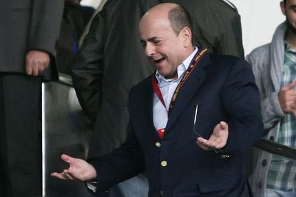 ΠΑΟ και πράσσειν άλογα