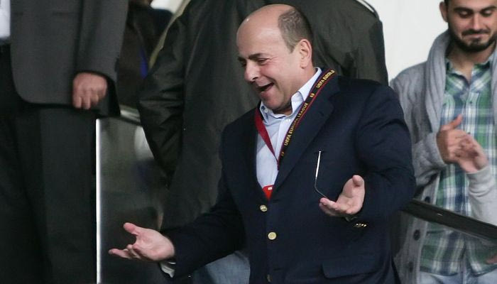 ΠΑΟ και πράσσειν άλογα