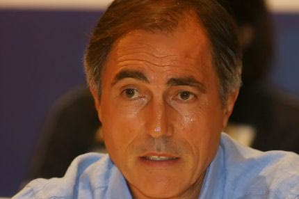 Σκέφτονται αλλαγή προπονητή