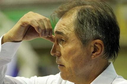 Αλεξανδρής: “Η ομάδα χρειάζεται στήριξη”. Κουφός: “Αφιερωμένη εξαιρετικά η νίκη”