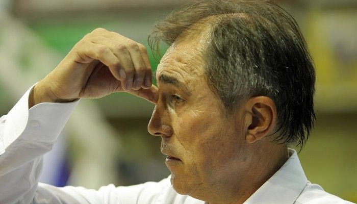 Αλεξανδρής: “Η ομάδα χρειάζεται στήριξη”. Κουφός: “Αφιερωμένη εξαιρετικά η νίκη”