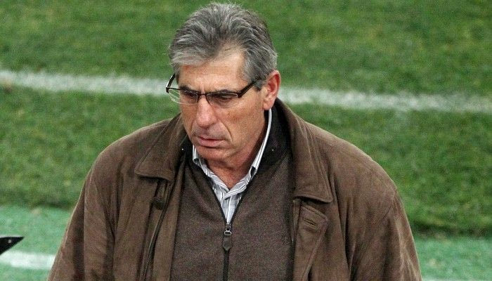 Αναστασιάδης στο Contra.gr: “Μέχρι τις 22:00 θα έχω την απάντηση του πνευματικού μου”