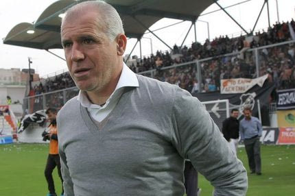 Αναστόπουλος: “Δίκαιη νίκη” Καρύδας: “Δίκαιη ήττα”