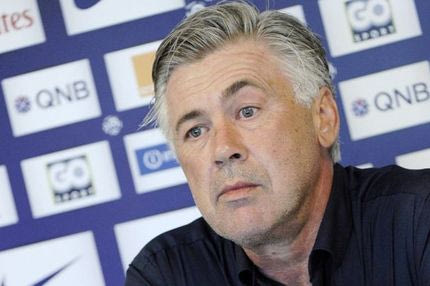 Οπαδοί Παρί: “Κάρλο, μείνε”