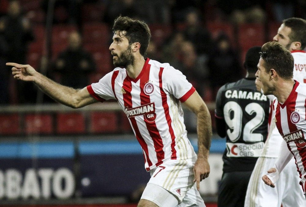 Καρίμ, ο πρώτος του +10. Ποιος θα τον ξεπεράσει;