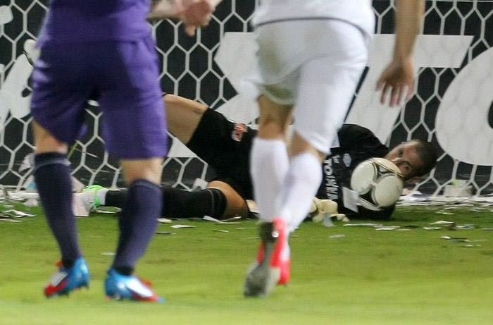 Το φροντιστήριο του Μαλλιαρίτση