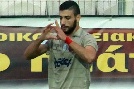 Παίρνουν ανάσες Αραβίδης, Κολοβός και Γιαννακόπουλος