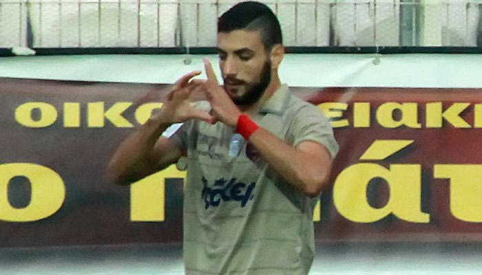 Παίρνουν ανάσες Αραβίδης, Κολοβός και Γιαννακόπουλος