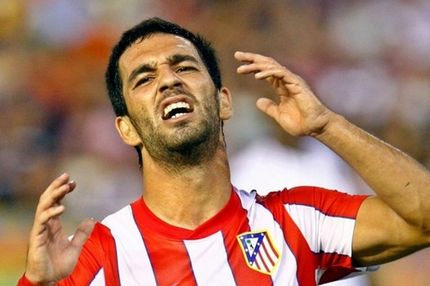 Νοκ άουτ ο Αρντά