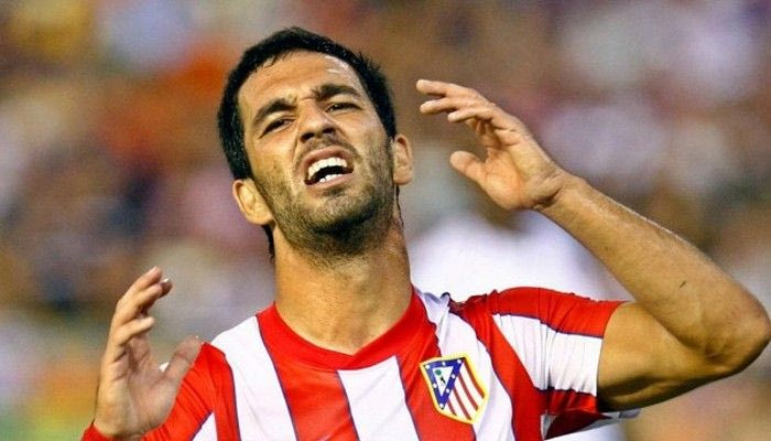 Νοκ άουτ ο Αρντά