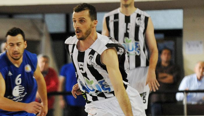 Εμειναν ο Αργυρόπουλος και άλλοι τρεις στον Απόλλωνα