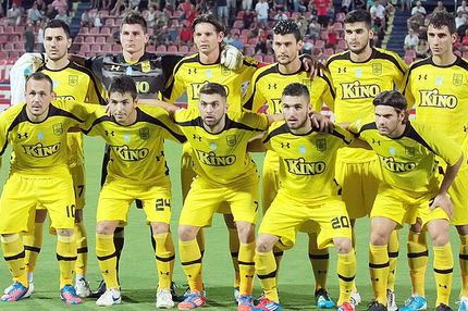 Πασιαλής-Μπουγιουκλής και βλέπουμε