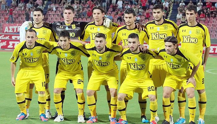 Πασιαλής-Μπουγιουκλής και βλέπουμε