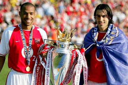 Τα 10 μεγάλα ρεκόρ της Πρέμιερσιπ