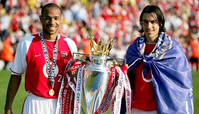 Τα 10 μεγάλα ρεκόρ της Πρέμιερσιπ