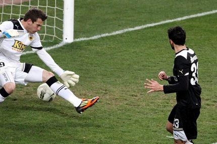 “Πιο δυνατοί για να χτυπήσουμε τον Ολυμπιακό”