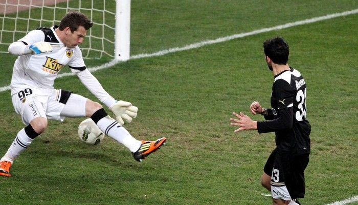 “Πιο δυνατοί για να χτυπήσουμε τον Ολυμπιακό”