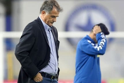 Για τον Ατρόμητο μιλάμε