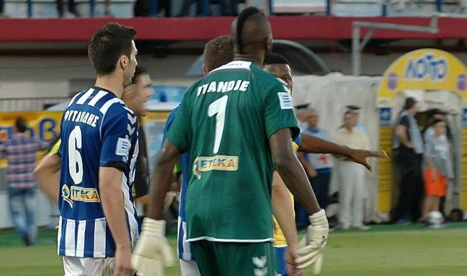 Η πρώτη κρίση της σεζόν