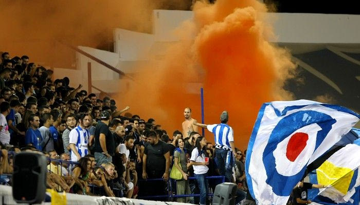 Μεγάλη κινητοποίηση κόσμου για την Κυριακή