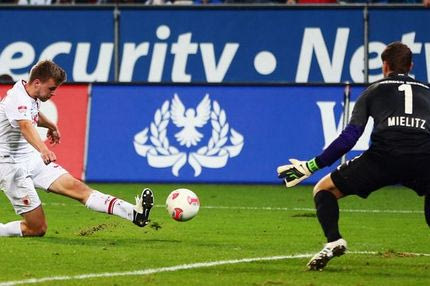 7η αγ.: Απογοήτευσε πάλι η Βέρντερ