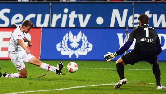 7η αγ.: Απογοήτευσε πάλι η Βέρντερ