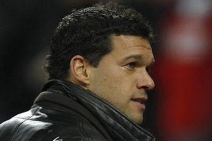 Συνελήφθη για υπερβολική ταχύτητα ο Μπάλακ