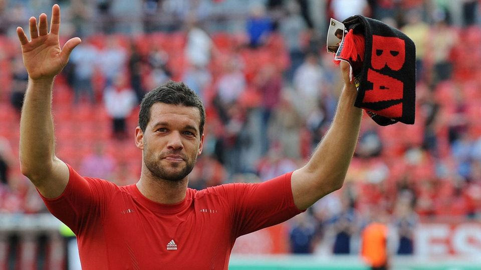 Κρέμασε τα παπούτσια του ο Μπάλακ