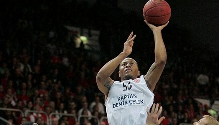 Μπεσίκτας – Λιέτουβος Ρίτας 66-65