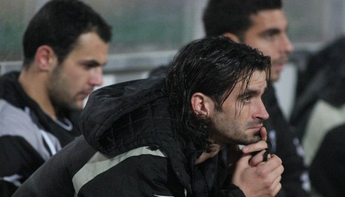 Έκλεισε η υπόθεση Μπαρκαουάν