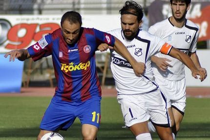 Μπάρκογλου: “Έχω μείνει έκπληκτος”