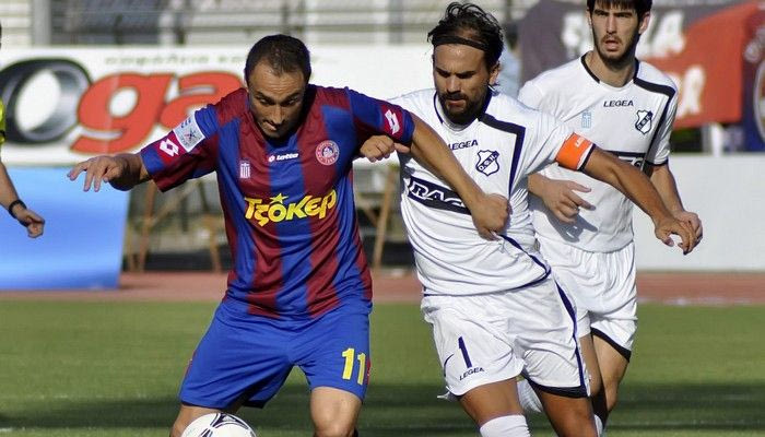 Μπάρκογλου: “Έχω μείνει έκπληκτος”