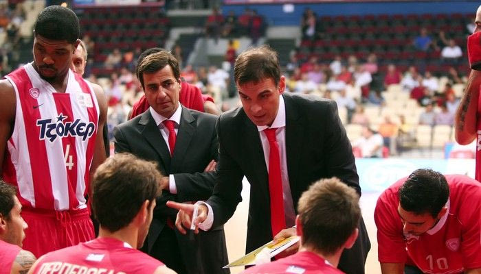 Μπαρτζώκας: “Μας έδειξε το δρόμο ο Χάινς”. Μαρκόπουλος: “Κρίθηκε στα χαμένα ριμπάουντ”