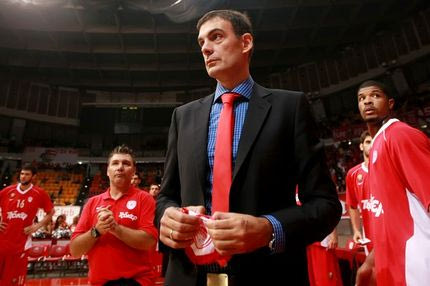 Μπαρτζώκας: “Νικήσαμε μία πιο έτοιμη ομάδα”