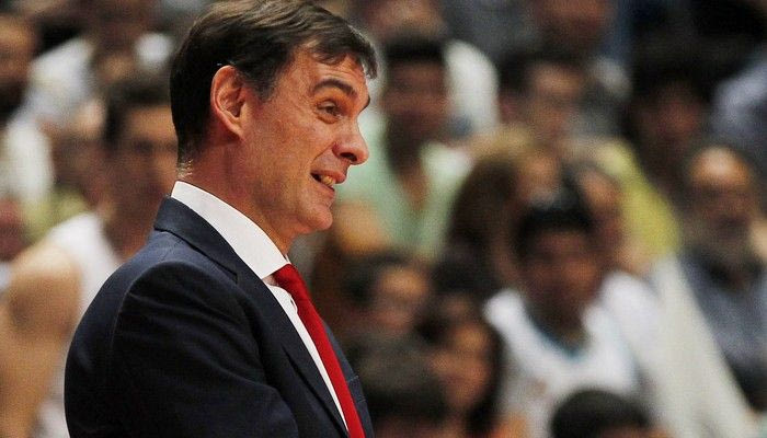 Μπαρτζώκας: “Μας στοίχισαν οι τραυματισμοί”