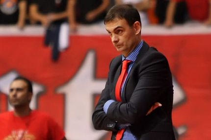 Μπαρτζώκας: “Ξεχνάμε τι έγινε πέρυσι”