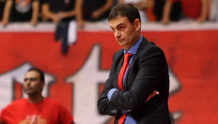 Μπαρτζώκας: “Ξεχνάμε τι έγινε πέρυσι”