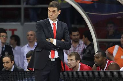 Μπαρτζώκας: “Παίξαμε καλά στην άμυνα”