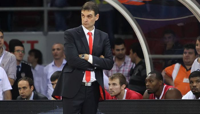 Μπαρτζώκας: “Παίξαμε καλά στην άμυνα”