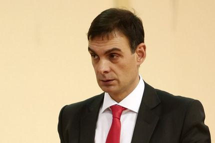 Μπαρτζώκας: “Εχουμε ξεχωρίσει κάποιους παίκτες, αλλά δεν βιαζόμαστε”