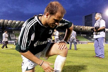 Μπασινάς: “Αν γράψω βιβλίο για τον Παναθηναϊκό κάποιοι θα κρυφτούν”