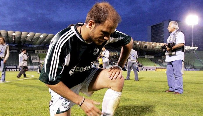 Η έντονη αντίδραση του Μπασινά